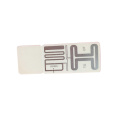 Customized dual frequency anti-fake tamper proof rfid tag